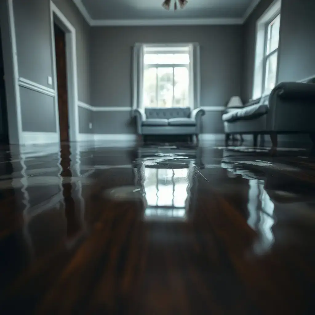 water damage restoration in Dakota Ridge, CO